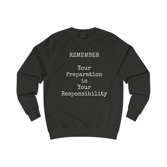 Men's Sweatshirt