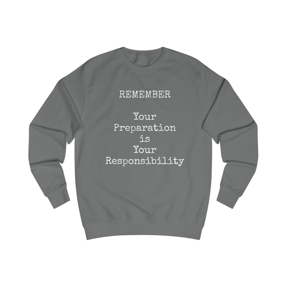 Men's Sweatshirt