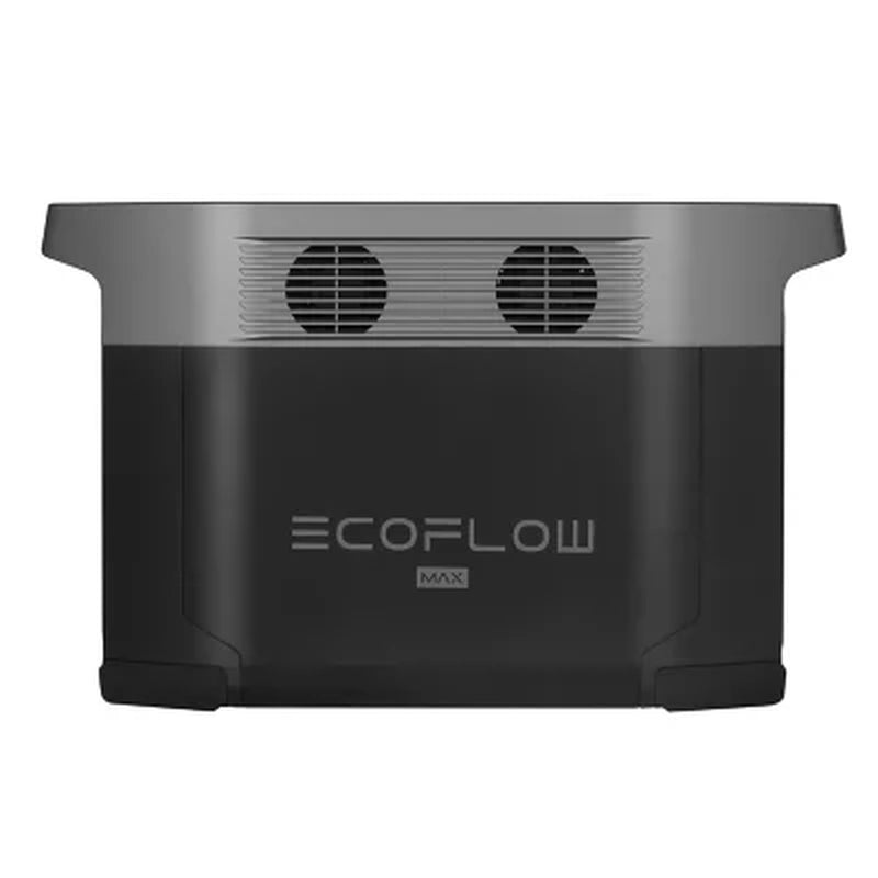 Ecoflow DELTA Max 1600 Portable Power Station, Solar Generator for Home Backup