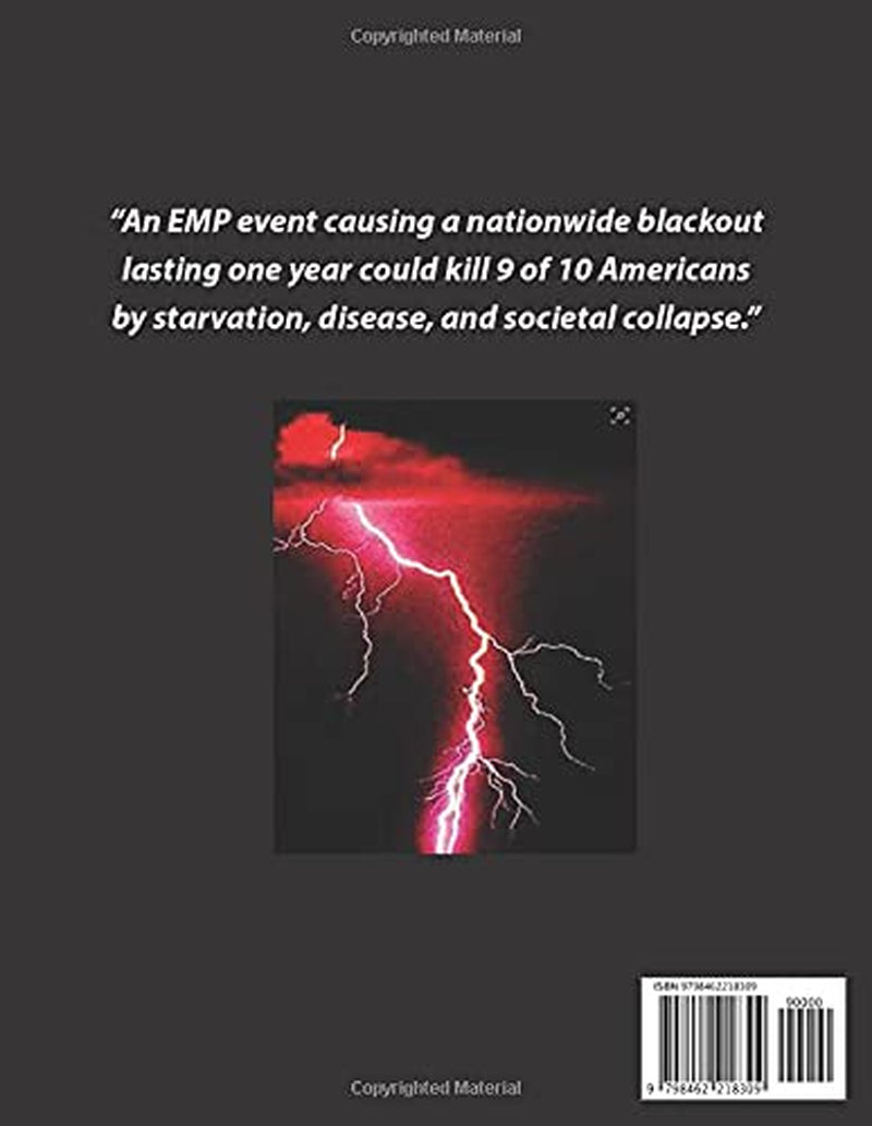 Blackout Warfare: Attacking the U.S. Electric Power Grid a Revolution in Military Affairs