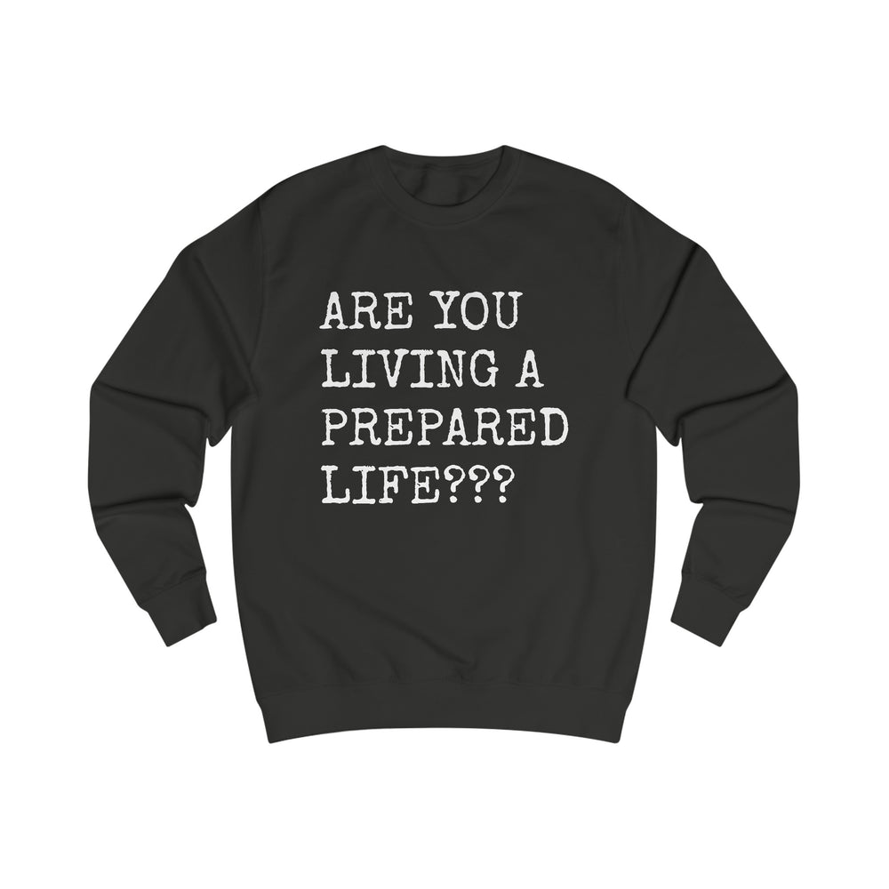 Men's Sweatshirt